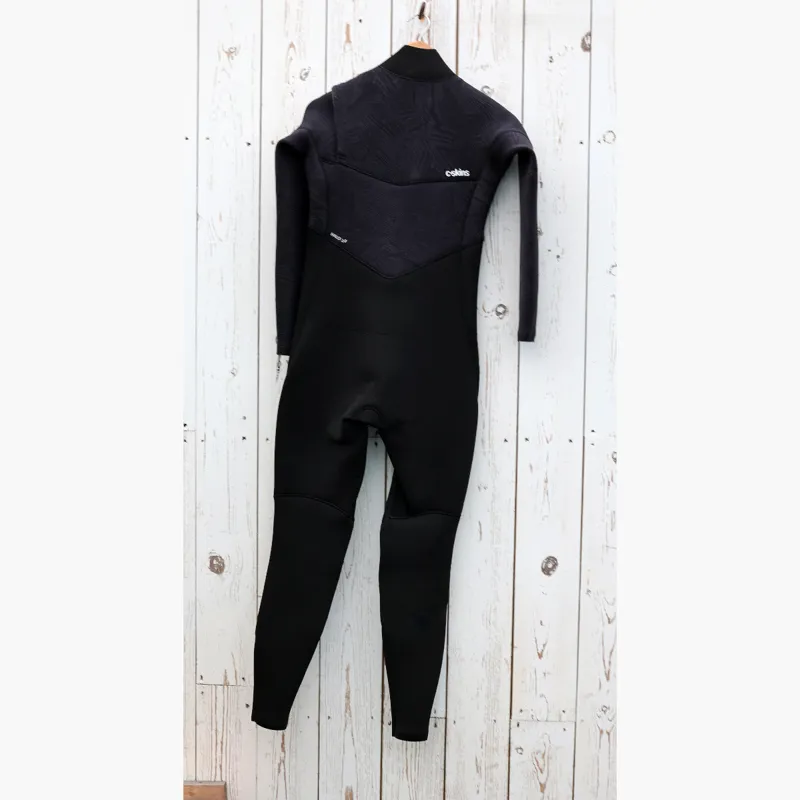 Second Hand C-Skins Ladies Rewired 4/3 UK10-1